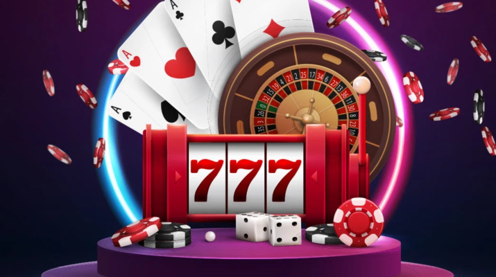 Slot bertema petualangan adalah salah satu pilihan favorit bagi pecinta permainan kasino online. Dengan grafis yang